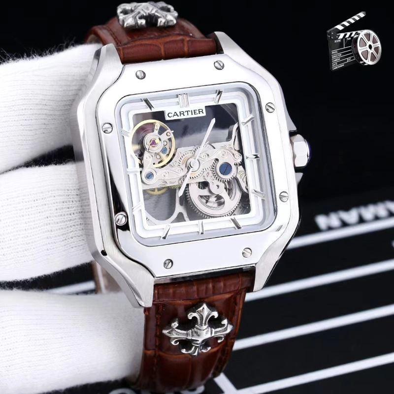 CARTIER Watches Stylish 179978