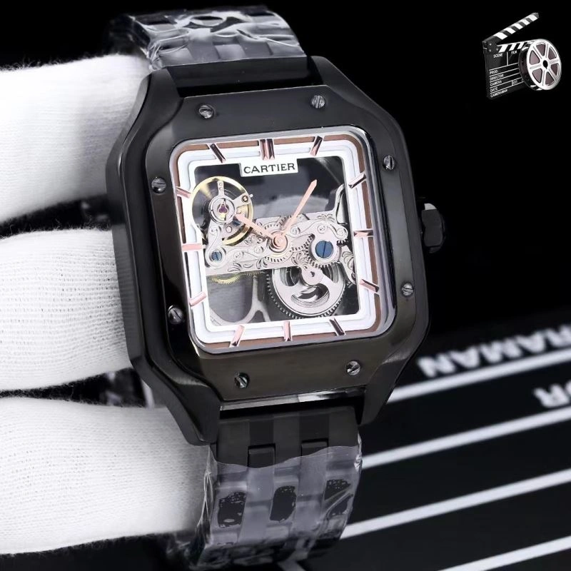 MoistureWicking CARTIER Watches 179963