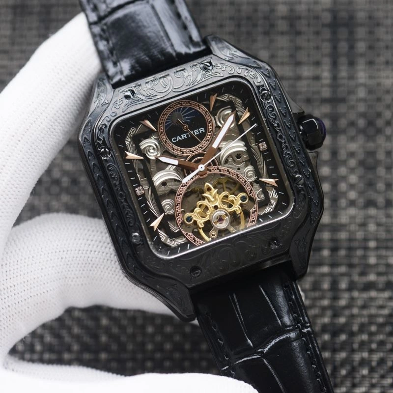 TimelessDesign CARTIER Watches 179977