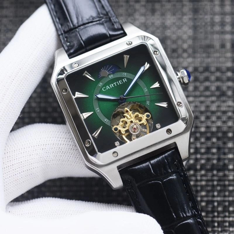 AllSeason CARTIER Watches 179975
