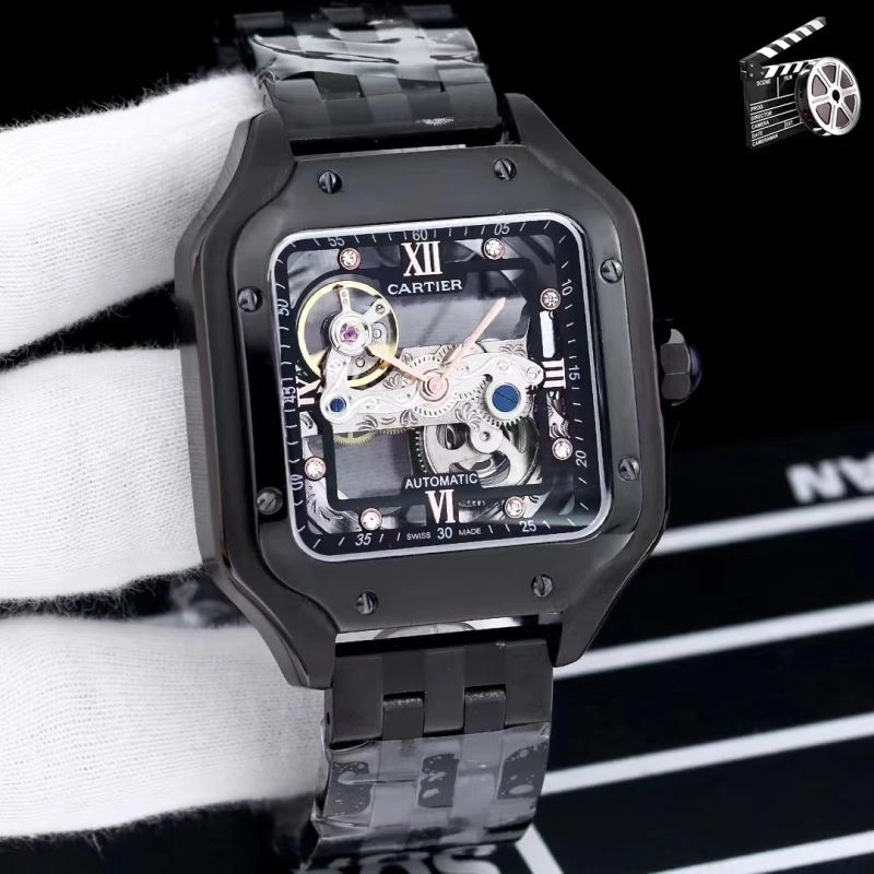 FashionForward CARTIER Watches 179984