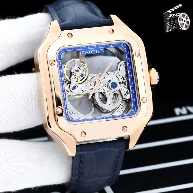 SportInspired CARTIER Watches 179988