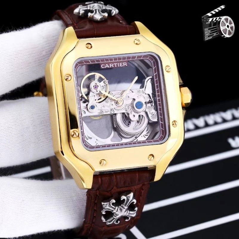 Functional CARTIER Watches 179960
