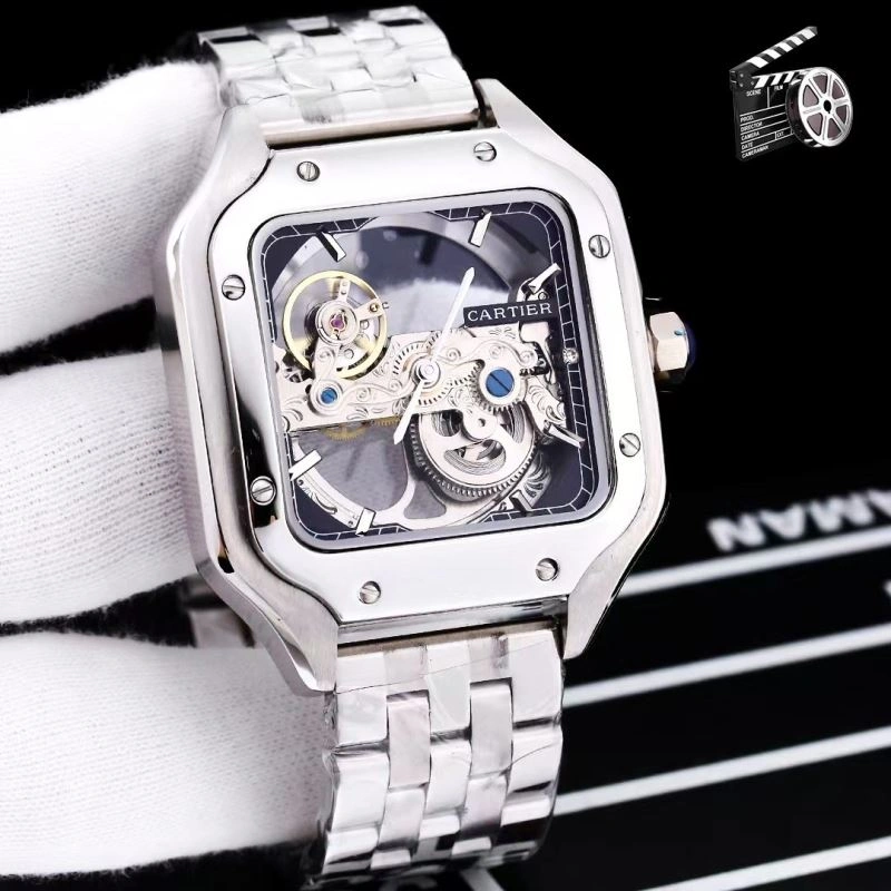 CARTIER Watches BestValue 179971