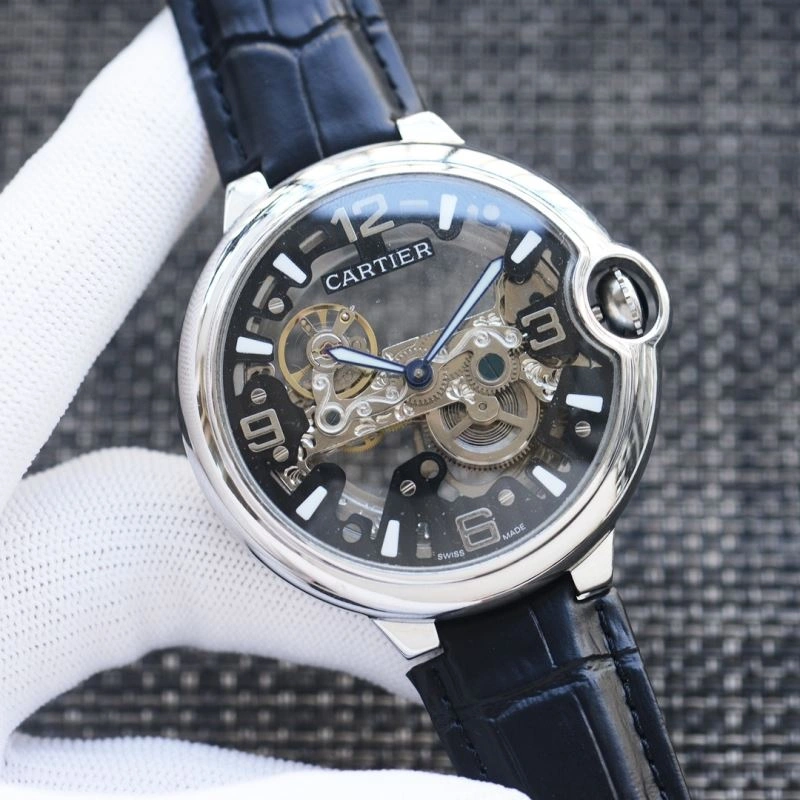 CARTIER Watches MultiPurpose 179956