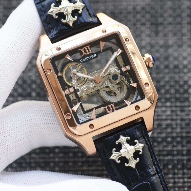 Durable CARTIER Watches 179957