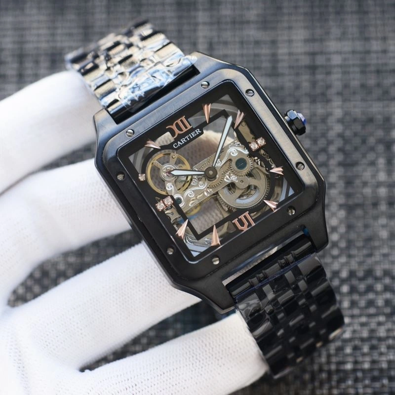 Flexible CARTIER Watches 179955