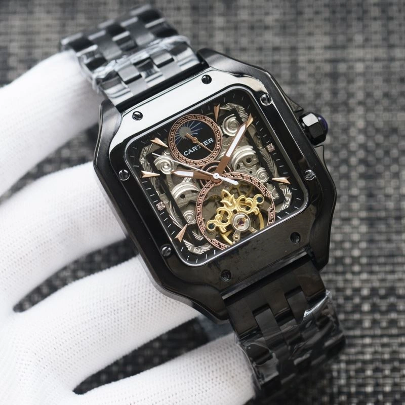 CARTIER Watches Timeless 179954