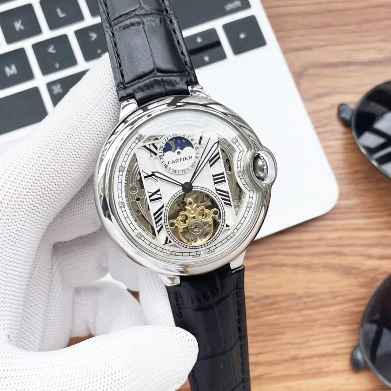 CARTIER Watches SoftTouch 179950