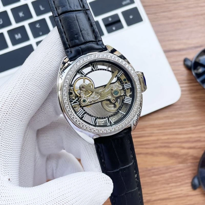 CARTIER Watches Classic 179951