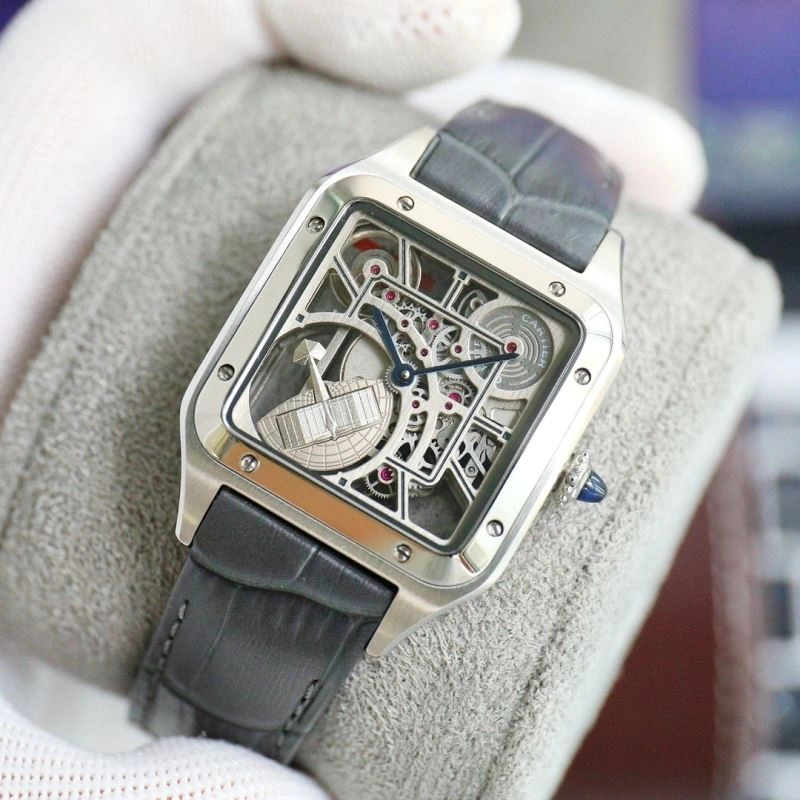 CARTIER Watches NewStyle 179947