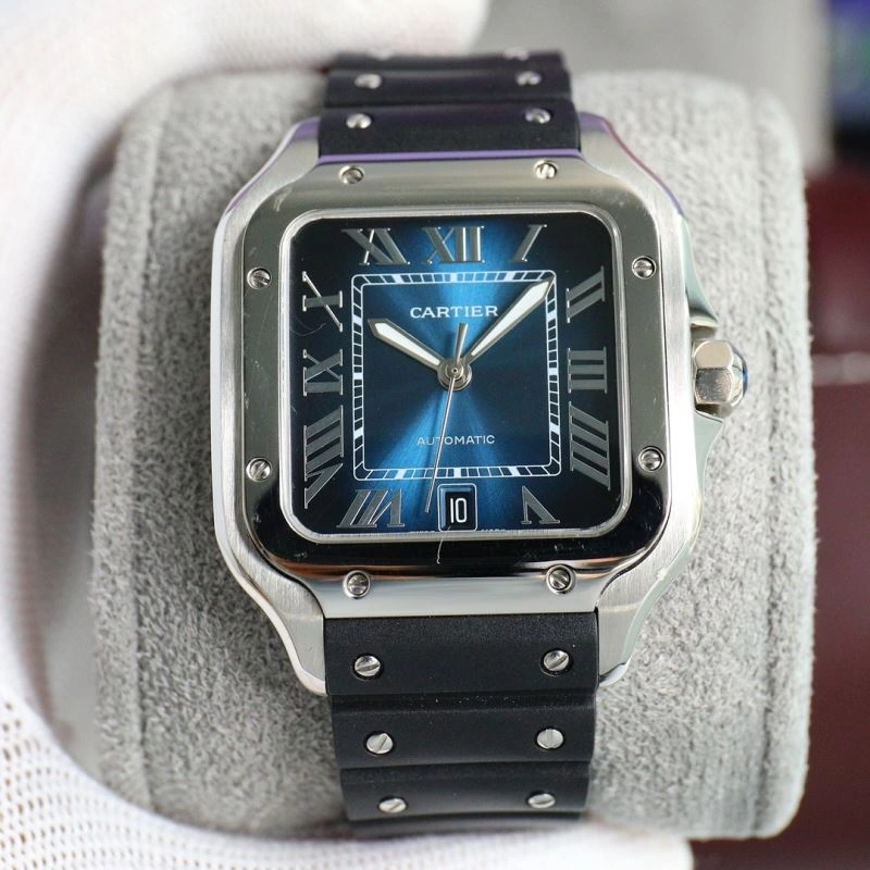 Flexible CARTIER Watches 179929