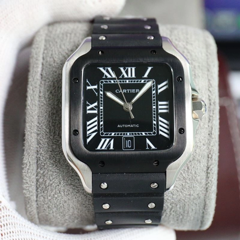 CARTIER Watches ModernLook 179933