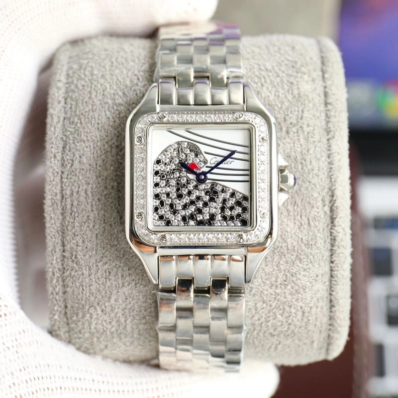 CARTIER Watches TechFriendly 179923