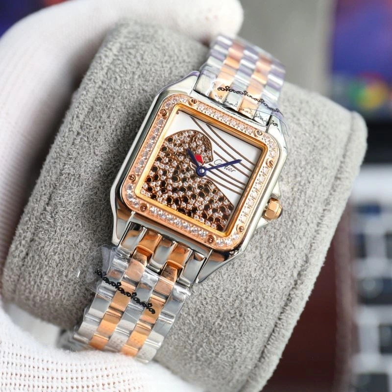 Affordable CARTIER Watches 179932