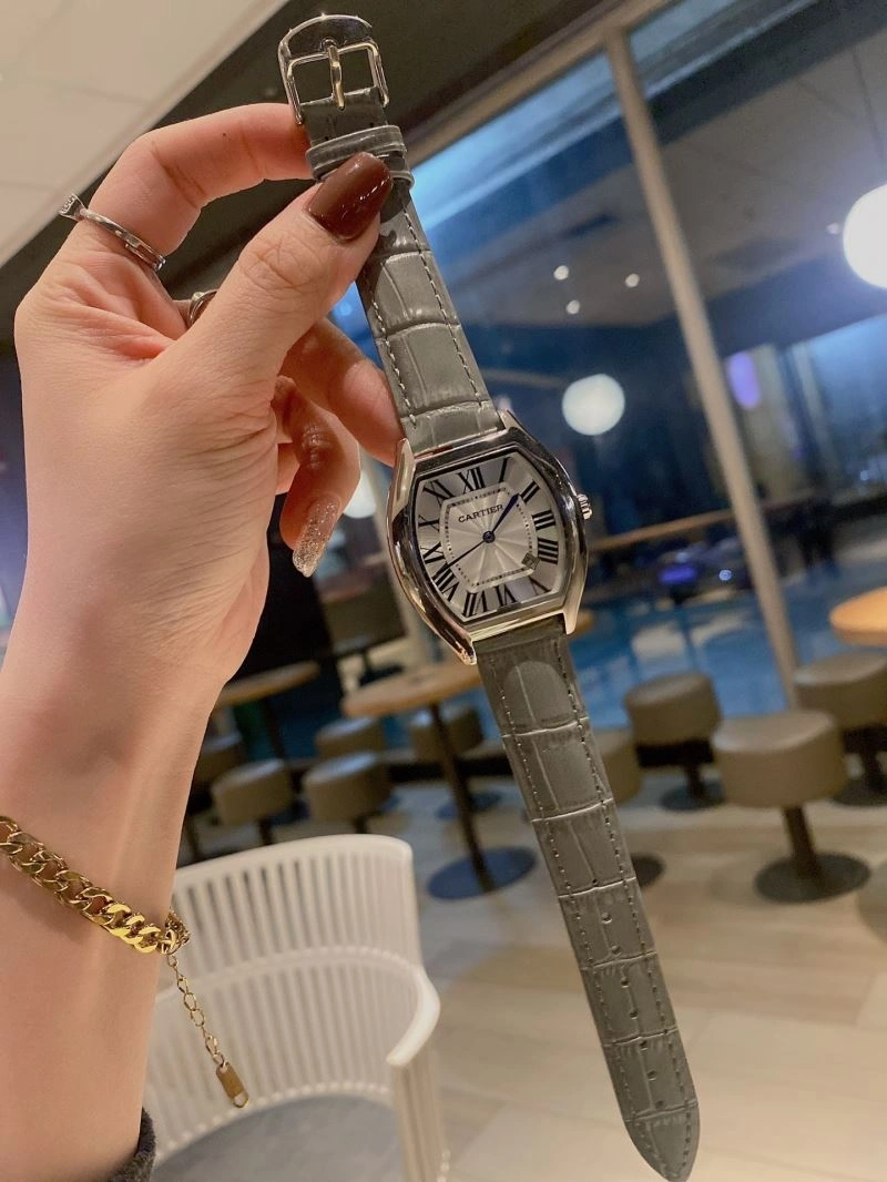 StreetReady CARTIER Watches 179920