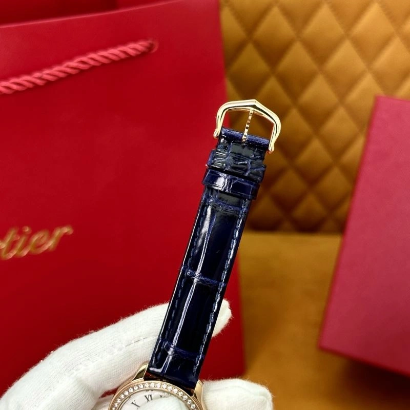 Functional CARTIER Watches 179921