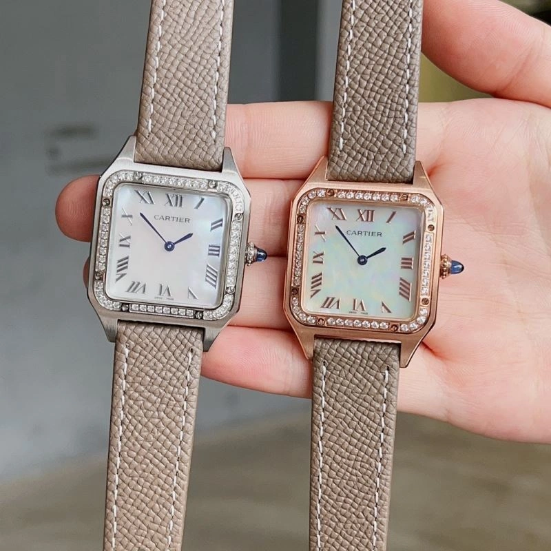 SunProtective CARTIER Watches 179926