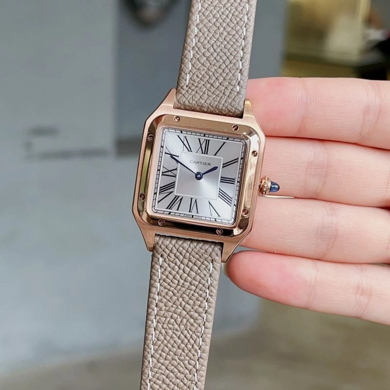 CARTIER Watches Popular 179943