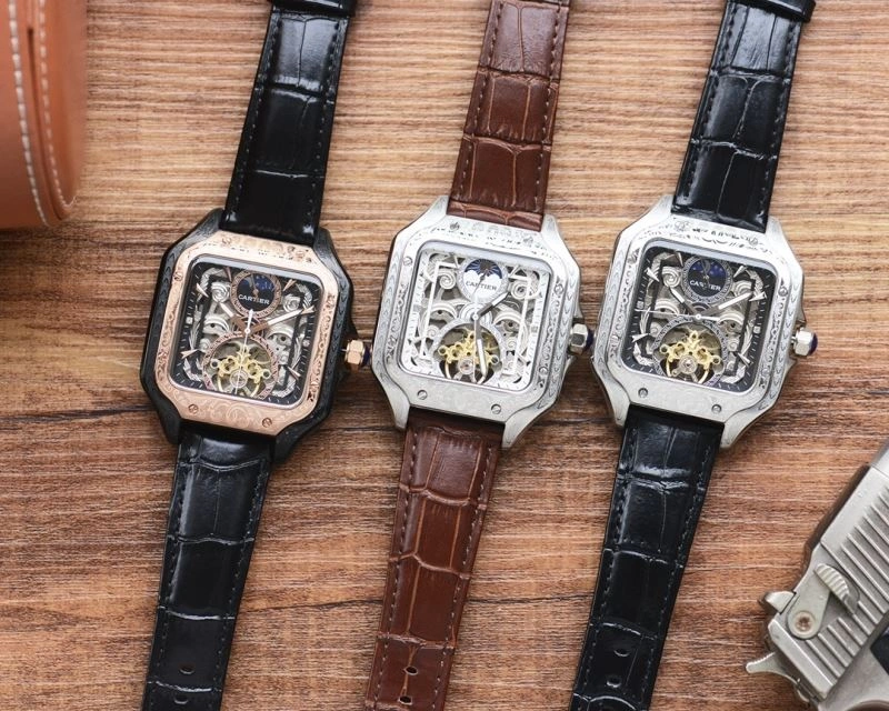 SportInspired CARTIER Watches 179930