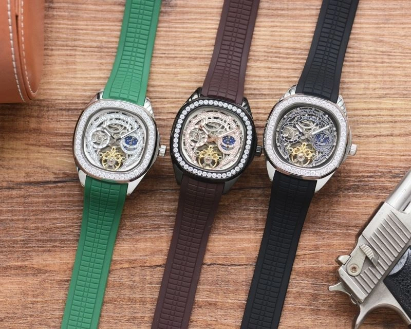 CARTIER Watches UrbanStyle 179928