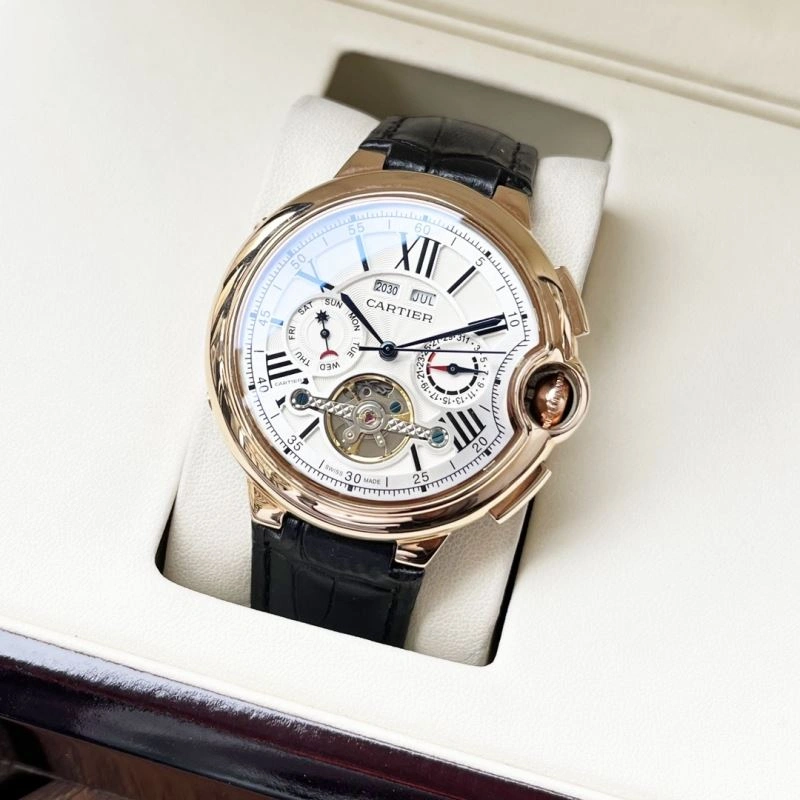 CARTIER Watches Versatile 179937
