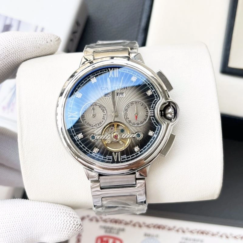 CARTIER Watches EasyMatch 179934