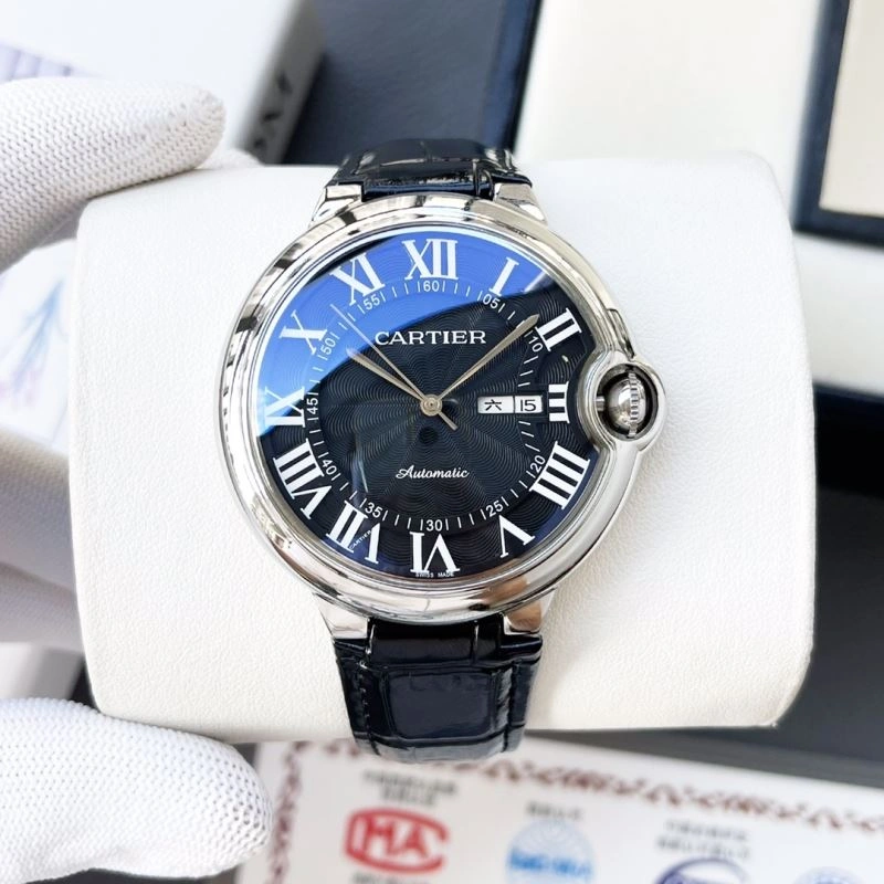 CARTIER Watches QuickDry 179931