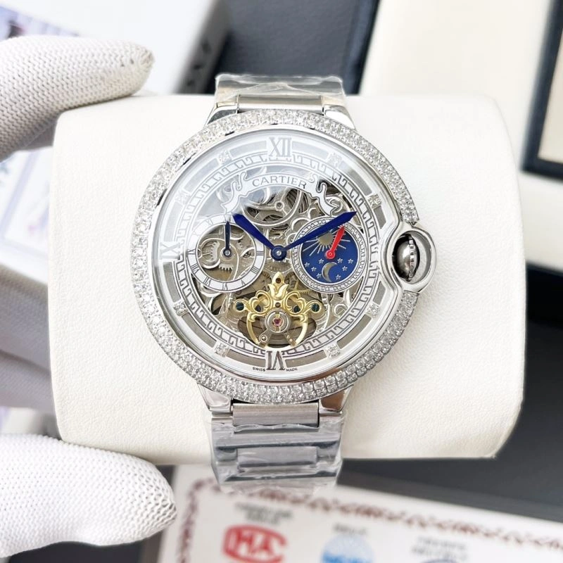 CARTIER Watches Versatile 179939