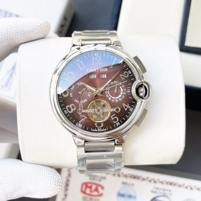 HighQuality CARTIER Watches 179915