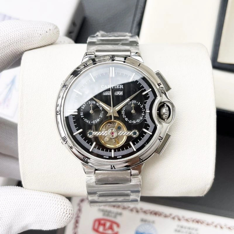 Chic CARTIER Watches 179913