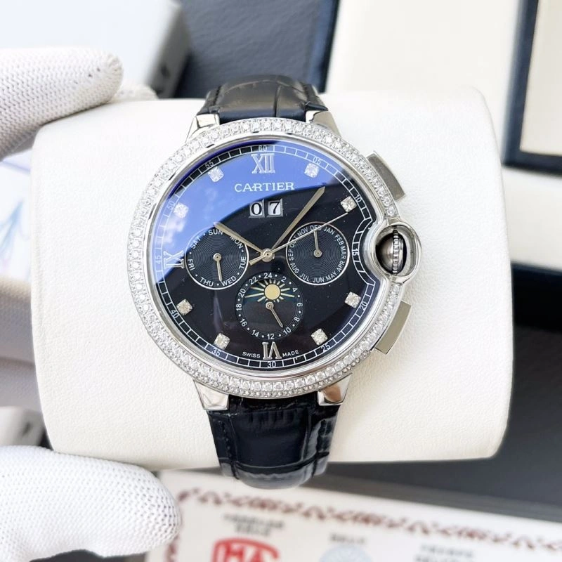 CARTIER Watches WellDesigned 179912