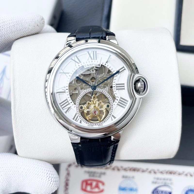 CARTIER Watches DailyWear 179907
