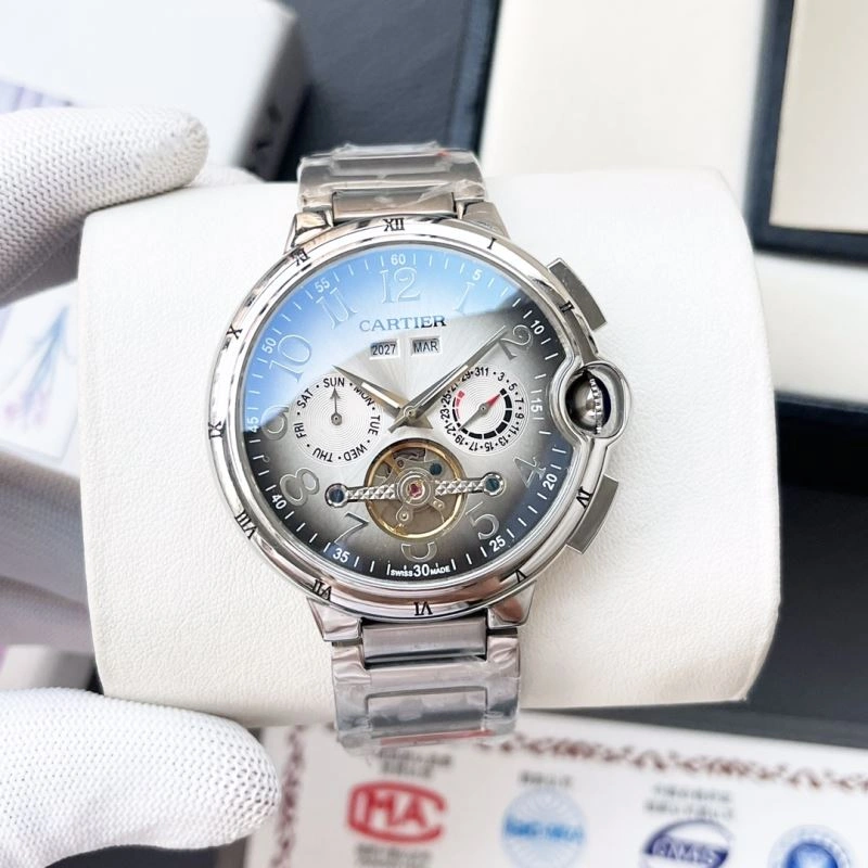 CARTIER Watches Practical 179906