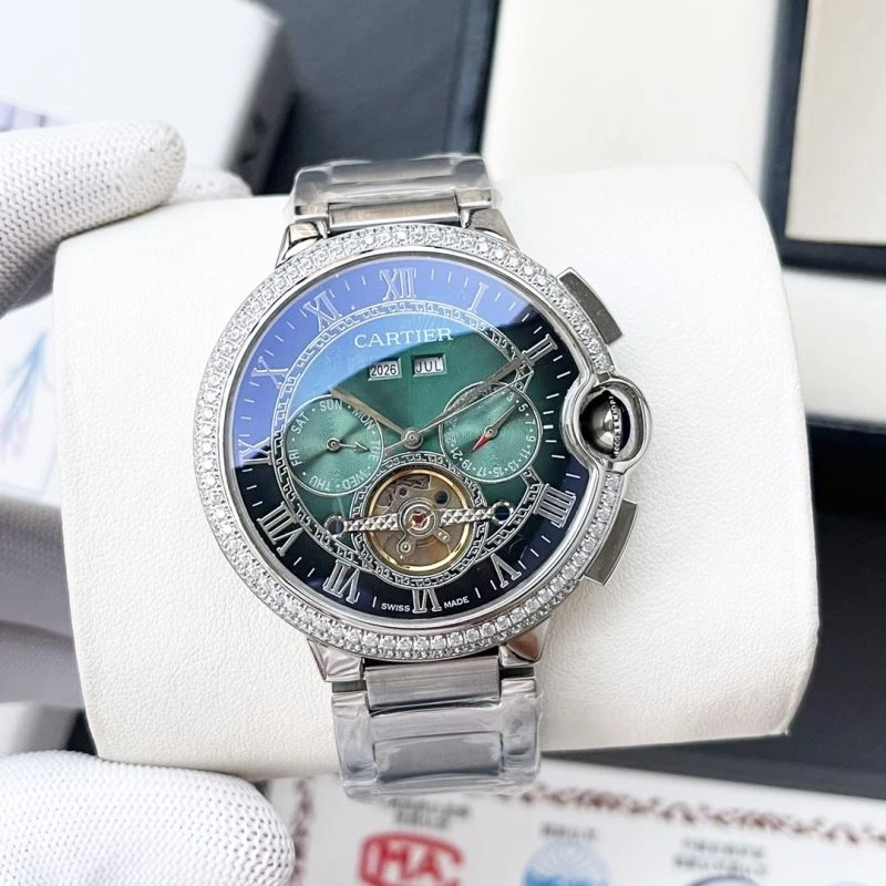 CARTIER Watches Fashionable 179905