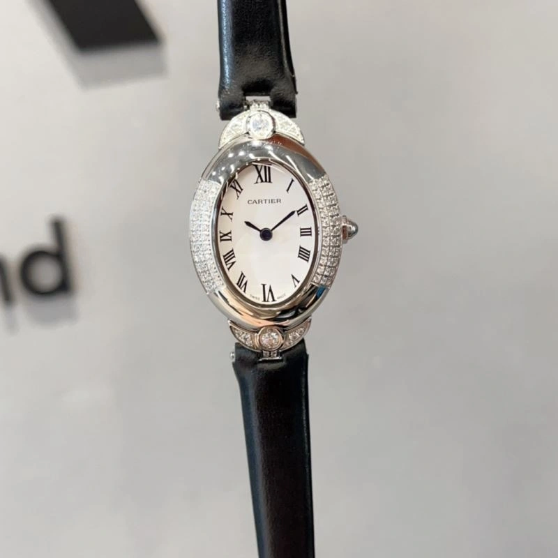 Elegant CARTIER Watches 179876