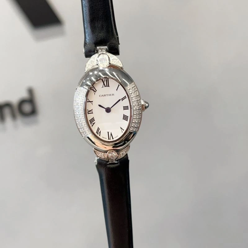CARTIER Watches Neat 179892