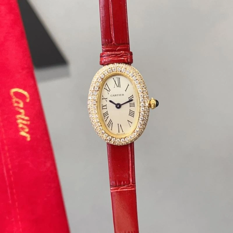 CARTIER Watches Sporty 179886