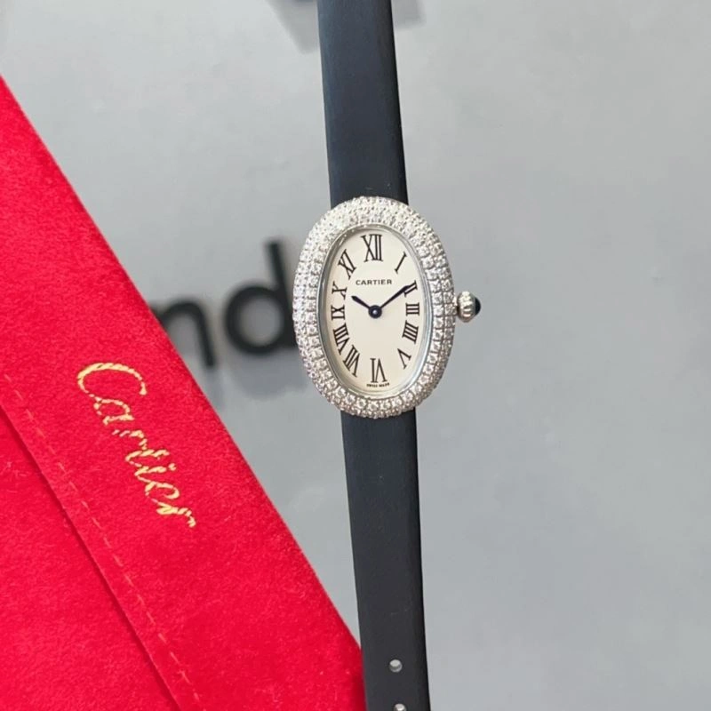 CARTIER Watches Resilient 179891