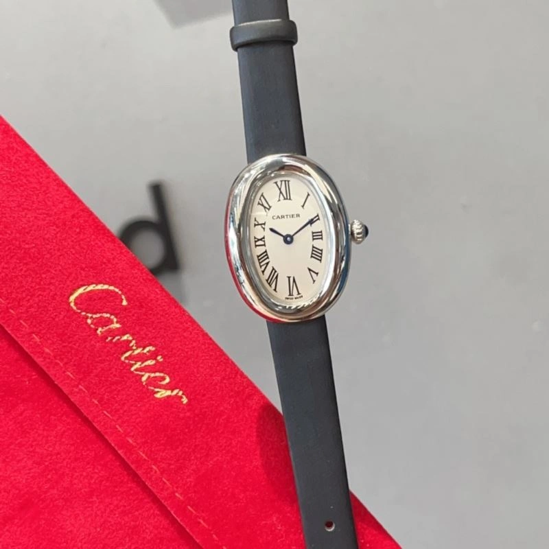 Stretchable CARTIER Watches 179885