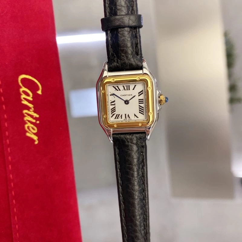 CARTIER Watches Lightweight 179883