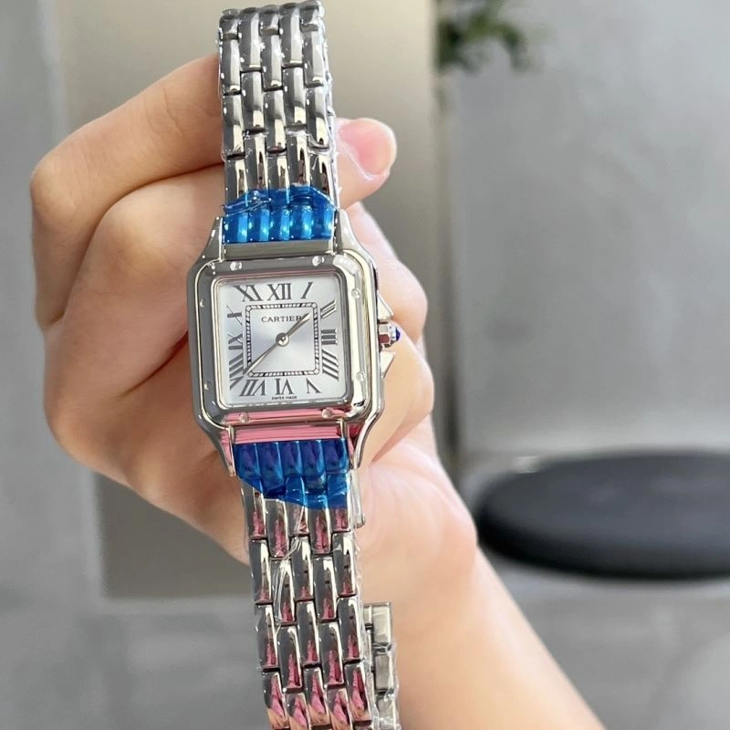 Sustainable CARTIER Watches 179888