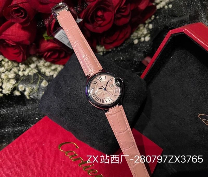 Durable CARTIER Watches 179893