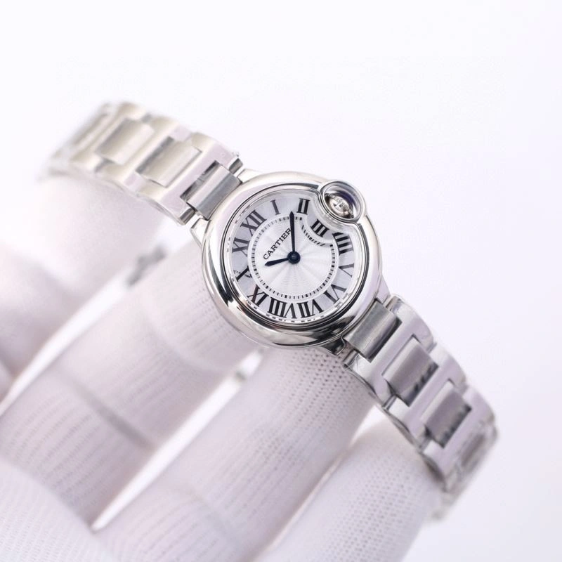 SoftTouch CARTIER Watches 179897