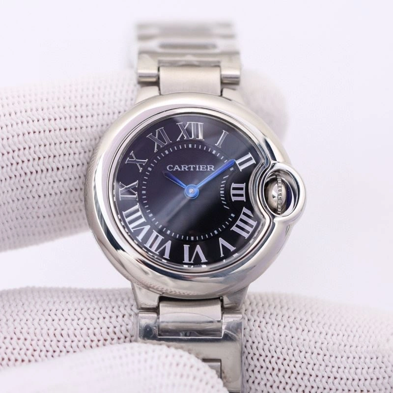 CARTIER Watches QuickDry 179898