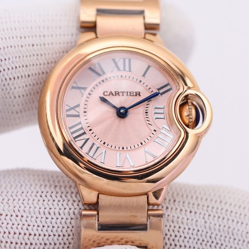 CARTIER Watches QuickDry 179898