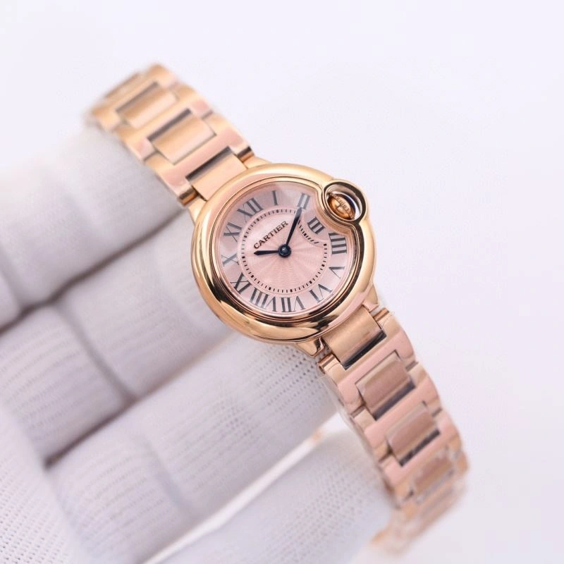 CARTIER Watches QuickDry 179898
