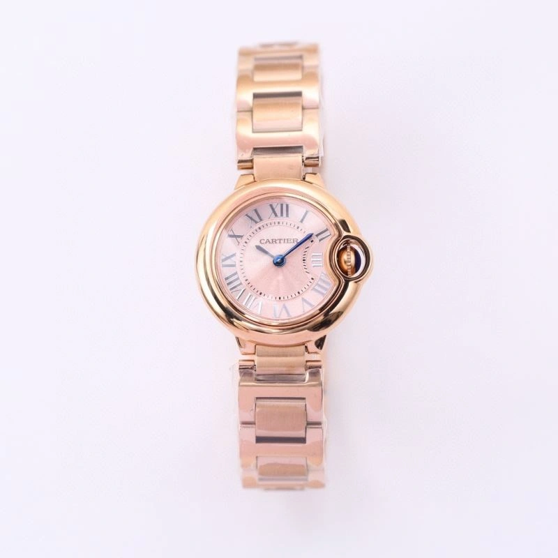 CARTIER Watches QuickDry 179898