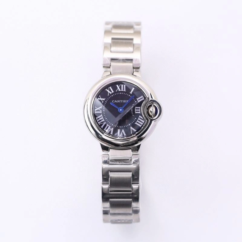 CARTIER Watches QuickDry 179898