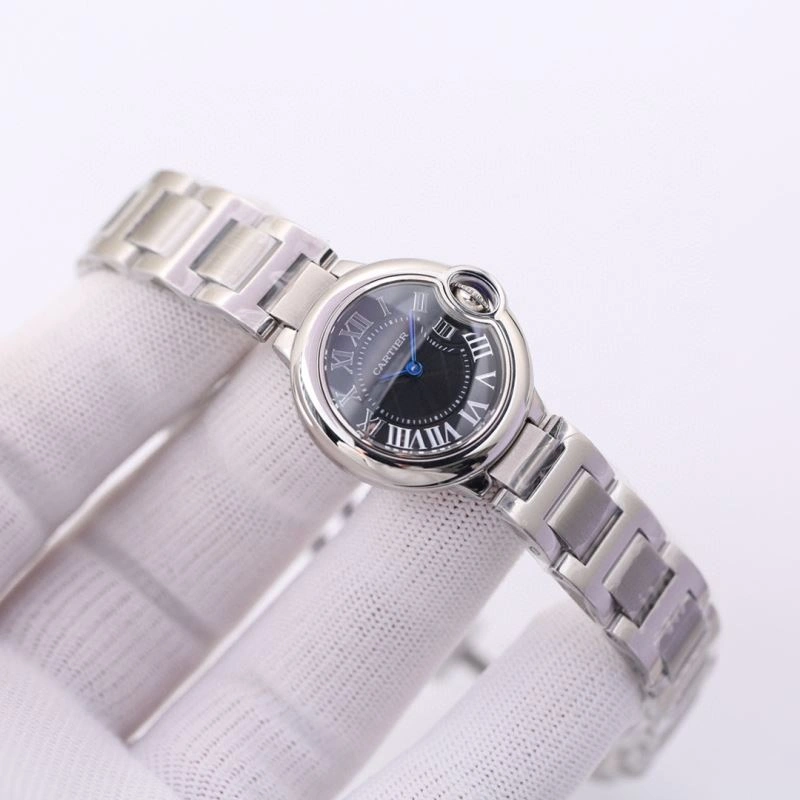 CARTIER Watches QuickDry 179898